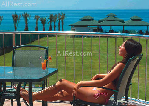 Hotel Turan Prince Residence 24